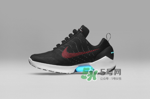 nike hyperadapt 1.0首發(fā)配色有幾款？耐克自動系鞋帶鞋子配色