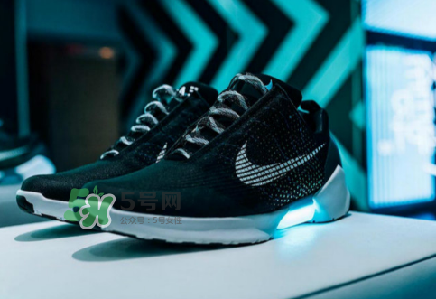 nike hyperadapt 1.0首發(fā)配色有幾款？耐克自動系鞋帶鞋子配色