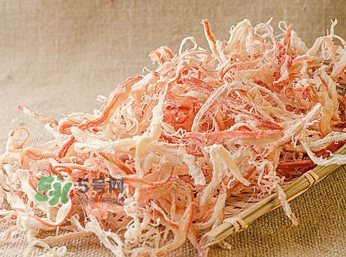 魷魚是寒性食物嗎？魷魚是寒性還是熱性的