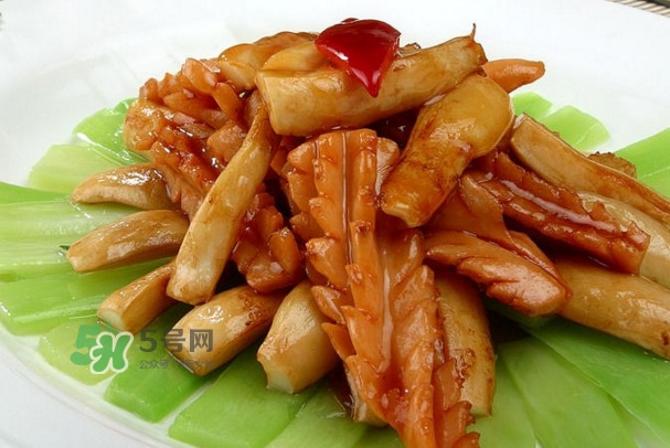 魷魚(yú)是堿性食物嗎？魷魚(yú)是酸性還是堿性？