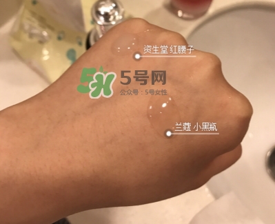 小黑瓶和紅腰子哪個(gè)好？小黑瓶和紅腰子哪個(gè)先用