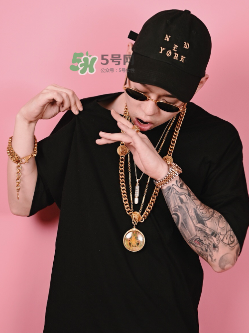 紅花會(huì)是哪里的？紅花會(huì)rapper為什么這么有錢(qián)？