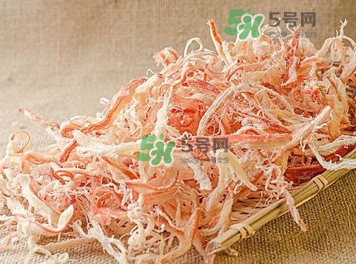 魷魚是海魚嗎？魷魚怎么炒好吃