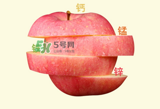 蘋果治便秘嗎？蘋果能治什么病