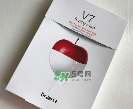 蒂佳婷v7紅蘋(píng)果面膜多少錢(qián)_蒂佳婷v7紅蘋(píng)果面膜專柜價(jià)格