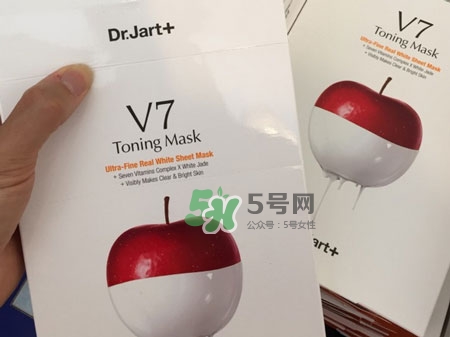 蒂佳婷v7紅蘋(píng)果面膜多少錢(qián)_蒂佳婷v7紅蘋(píng)果面膜專柜價(jià)格