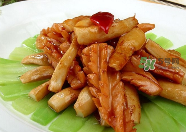 魷魚可以和洋蔥一起炒嗎？洋蔥能和魷魚一起吃嗎