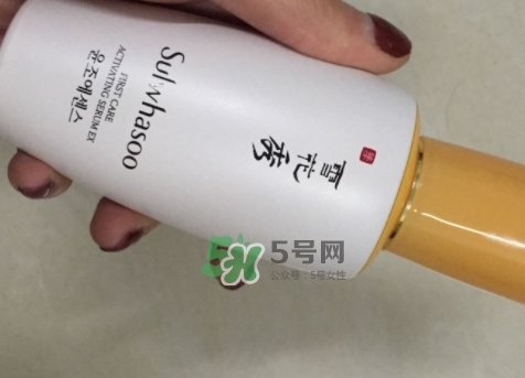 神仙水和雪花秀哪個(gè)好？神仙水和雪花秀潤燥精華順序