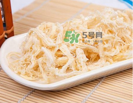 魷魚絲多少錢一斤2017？魷魚絲的熱量很高嗎