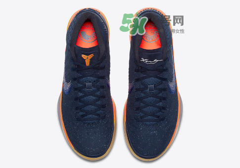nike kobe ad mid rise日出配色什么時候發(fā)售_多少錢？