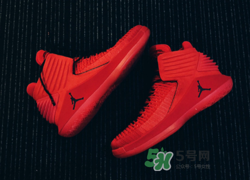 air jordan 32怎么樣？air jordan 32配置介紹