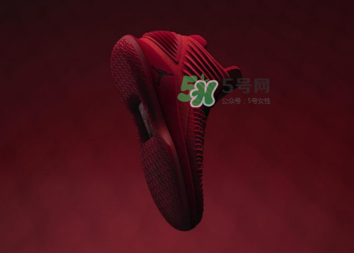 air jordan 32怎么樣？air jordan 32配置介紹