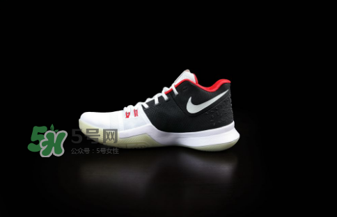 歐文中國行同款夜光鴛鴦kyrie 3怎么樣？耐克夜光鴛鴦kyrie 3測評