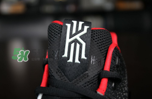 歐文中國行同款夜光鴛鴦kyrie 3怎么樣？耐克夜光鴛鴦kyrie 3測評