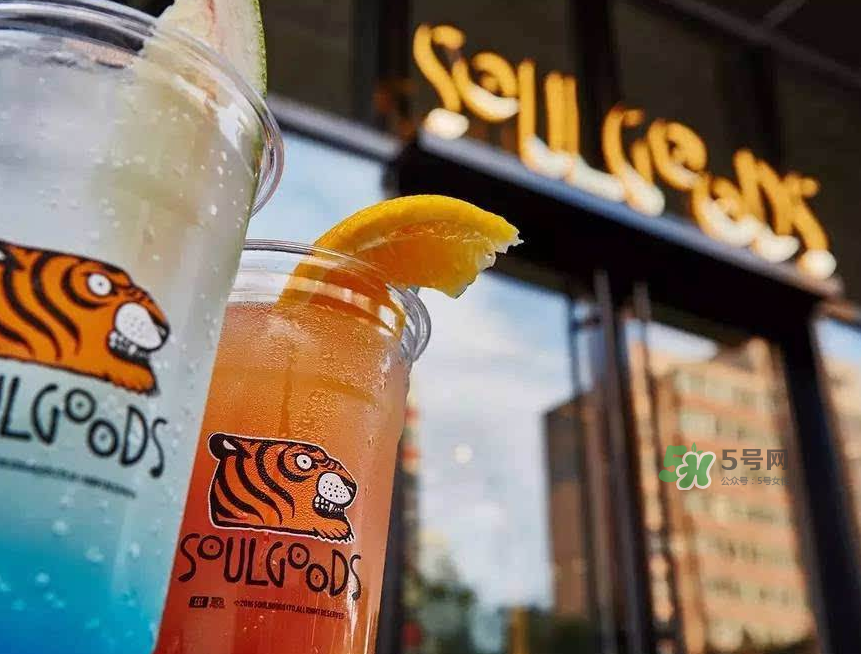 soulgoods是什么牌子？soulgoods貴嗎？