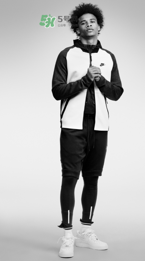 nike tech fleece2017秋冬系列怎么樣_好看嗎_款式有哪些？