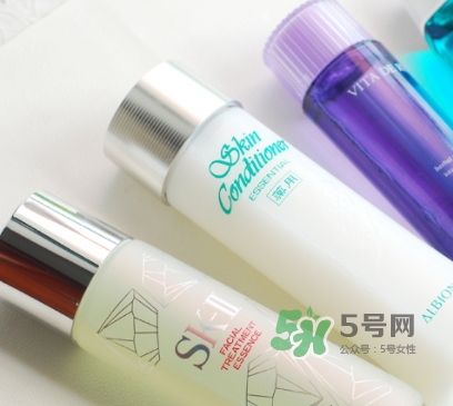 奧爾濱健康水和神仙水哪個好？健康水和神仙水可以一起用嗎？