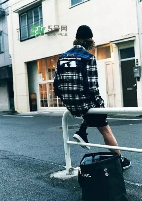 lmc是什么牌子？lmc衣服什么價(jià)位？
