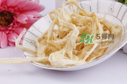 魷魚絲可以放多久？魷魚絲能放冰箱嗎