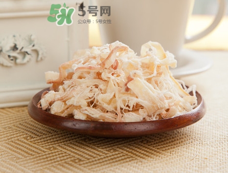 魷魚絲可以帶上飛機(jī)嗎？魷魚絲能帶上飛機(jī)嗎
