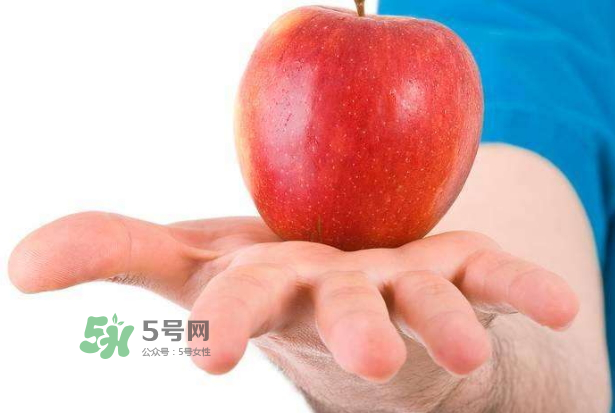 蘋果能放冰箱保存嗎？蘋果水果怎么保鮮？