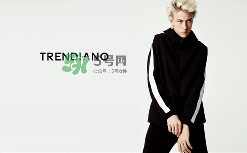 trendiano是什么檔次？trendiano屬于幾線的？