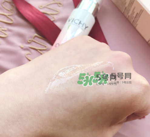 薇姿水光煥白精華乳多少錢？薇姿水光煥白精華乳價(jià)格