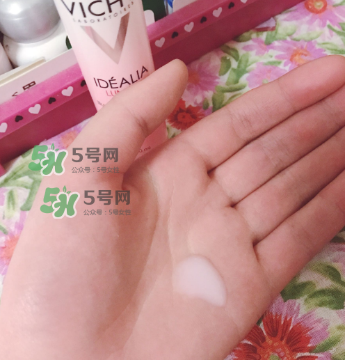 薇姿水光煥白精華乳多少錢？薇姿水光煥白精華乳價(jià)格