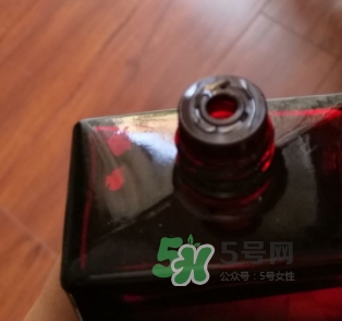 資生堂紅色蜜露搭配什么乳液？紅色蜜露搭配什么使用
