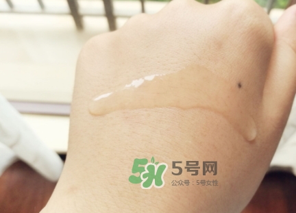 資生堂紅色蜜露搭配什么乳液？紅色蜜露搭配什么使用