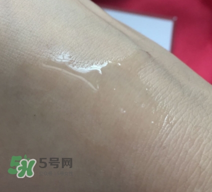 資生堂紅水怎么樣？資生堂紅水好用嗎