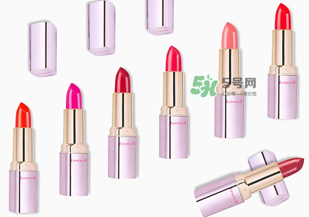 Levercil口紅怎么樣？Levercil口紅是哪個(gè)國(guó)家的？