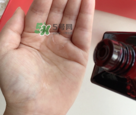 資生堂紅水多少錢？資生堂紅水專柜價格
