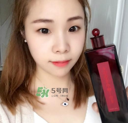 資生堂紅水多少錢？資生堂紅水專柜價格