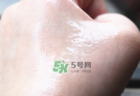 資生堂紅水怎么用？資生堂紅水使用方法