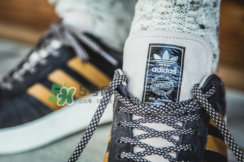 adidas munchen啤酒節(jié)主題運動鞋在哪買_什么時候發(fā)售？