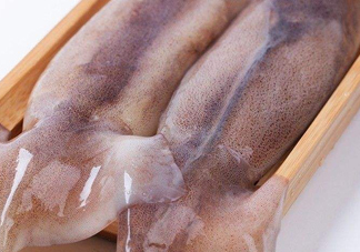 新鮮魷魚(yú)怎么保存？魷魚(yú)可以冷凍嗎
