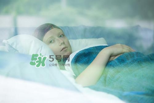 為什么癌癥不能治愈？得癌癥一定會死嗎？