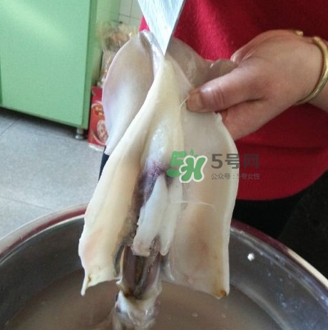 魷魚(yú)是堿性食物嗎？魷魚(yú)是酸性還是堿性？