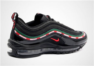 undefeated與nike air max 97聯(lián)名什么時(shí)候發(fā)售_實(shí)物細(xì)節(jié)怎么樣？