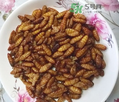 蜂蛹怎么保存？蜂蛹怎么做好吃？