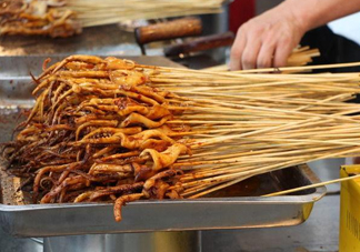 新鮮魷魚(yú)怎么處理？魷魚(yú)怎么清洗？