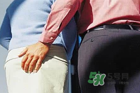 為什么有的女人喜歡被性騷擾？女子希望被性騷擾是什么心理？