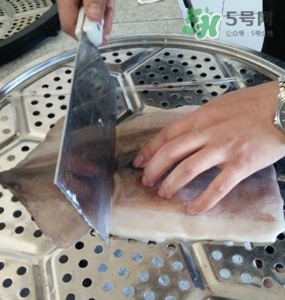 魷魚(yú)是堿性食物嗎？魷魚(yú)是酸性還是堿性？