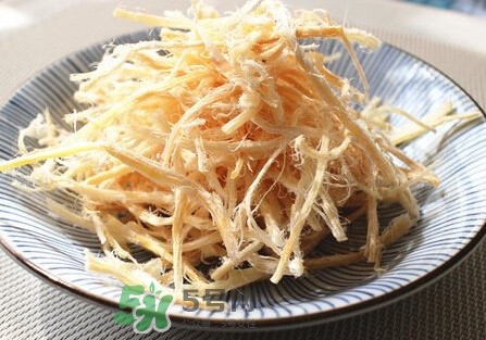 魷魚(yú)絲怎么保存？魷魚(yú)絲怎么吃
