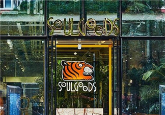 soulgoods是什么牌子？soulgoods貴嗎？