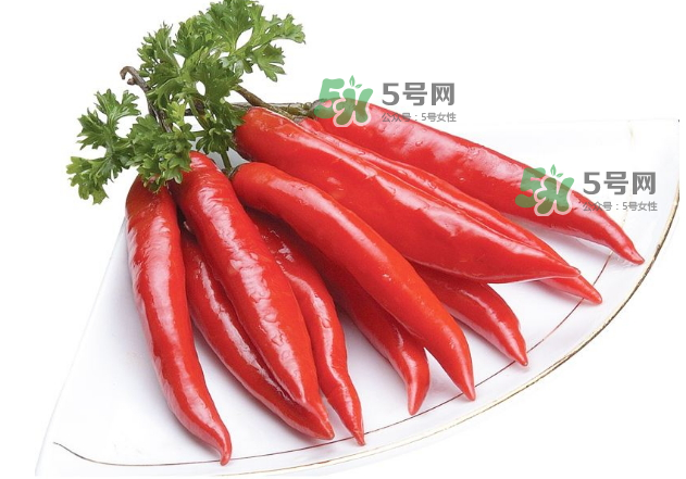 辣椒怎么炒不辣？辣椒怎么腌制好吃？