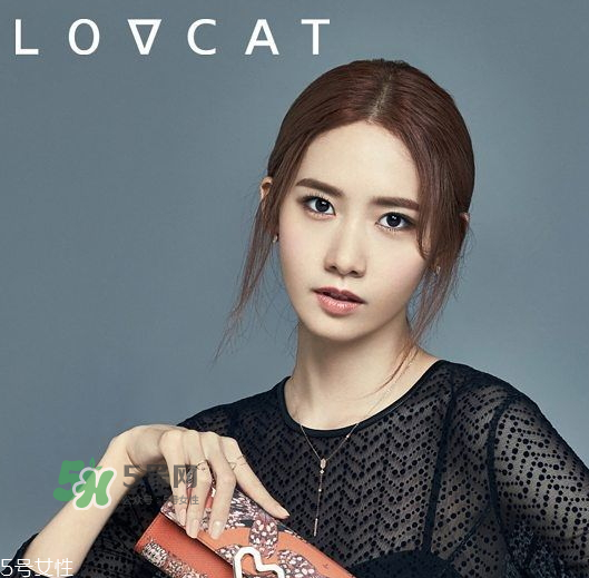 lovcat是什么牌子？lovcat是什么檔次的？