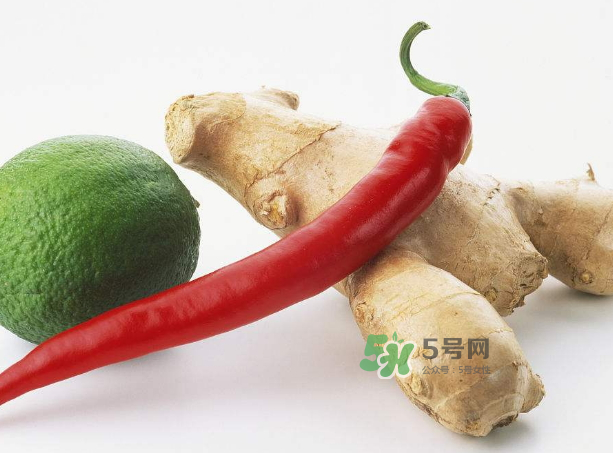 辣椒和姜可以一起泡嗎？辣椒和姜怎么腌制好吃？