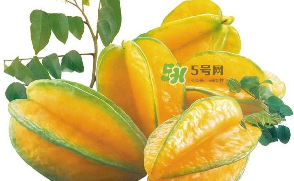 楊桃可以空腹吃嗎？空腹不能吃的水果有哪些？